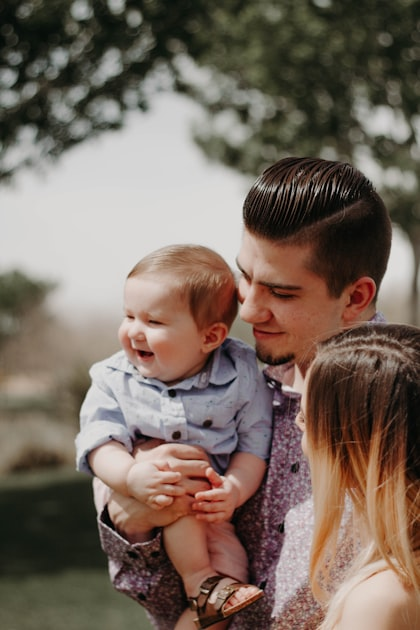 Family Activities in the Great Outdoors