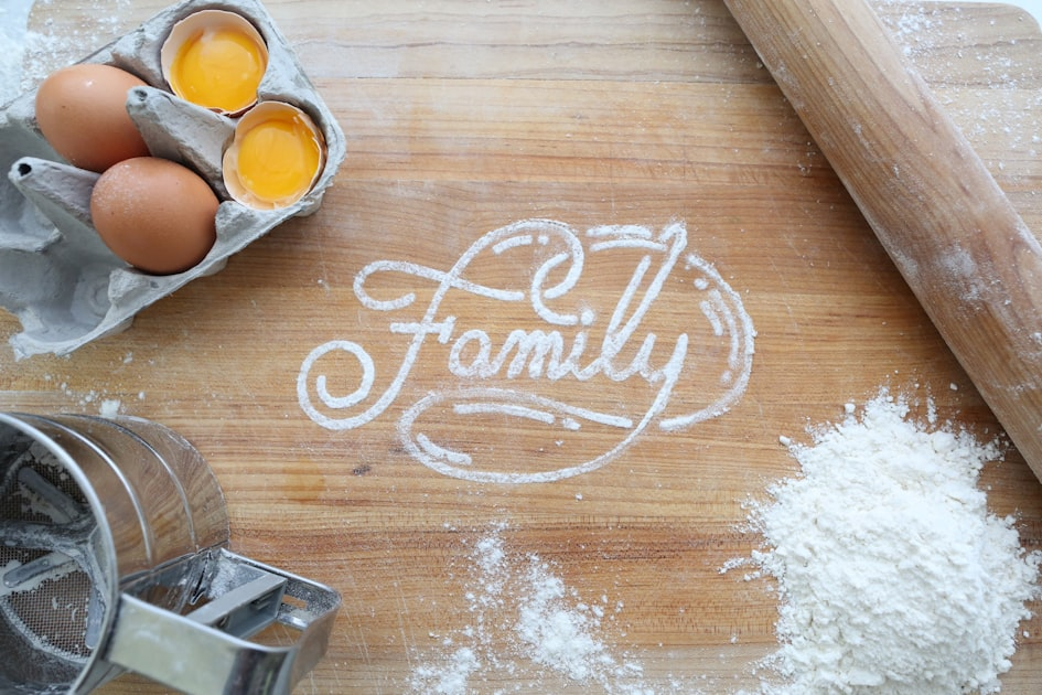 Creating a Family Blog: Tips and Tricks